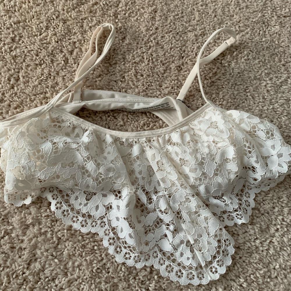 NWT Victoria’s Secret Body by Victoria Bralette